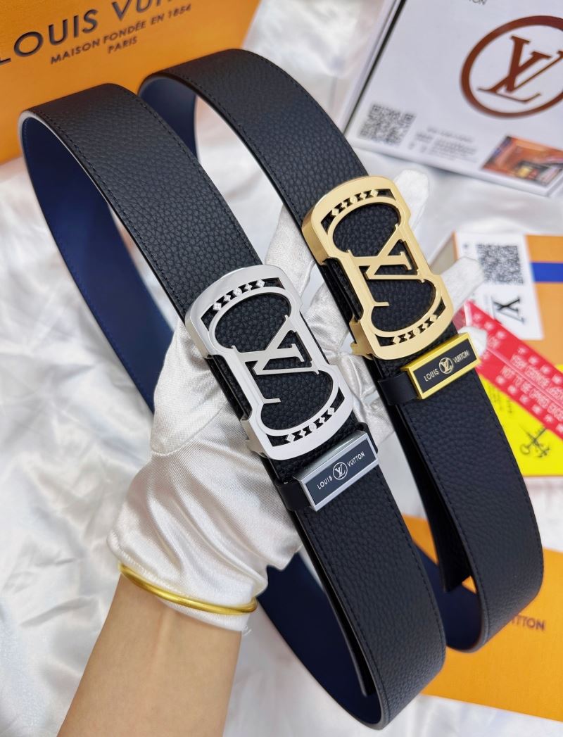 Louis Vuitton Belts